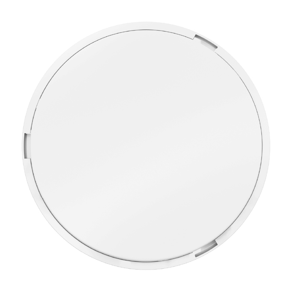 Cвітильник cвітлодіодний VIOLUX НББ ATOM UA MW sensor круг білий 20W 5000K 1600LM IP44 (1/6) ПЛІВКА (243381)