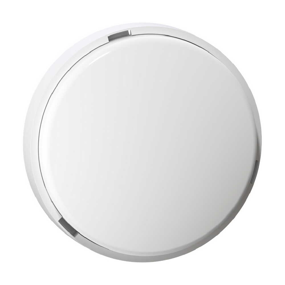 Cвітильник cвітлодіодний VIOLUX НББ ATOM UA круг білий 18W 5000K 1800LM IP44 (1/12) ПЛІВКА (243521)