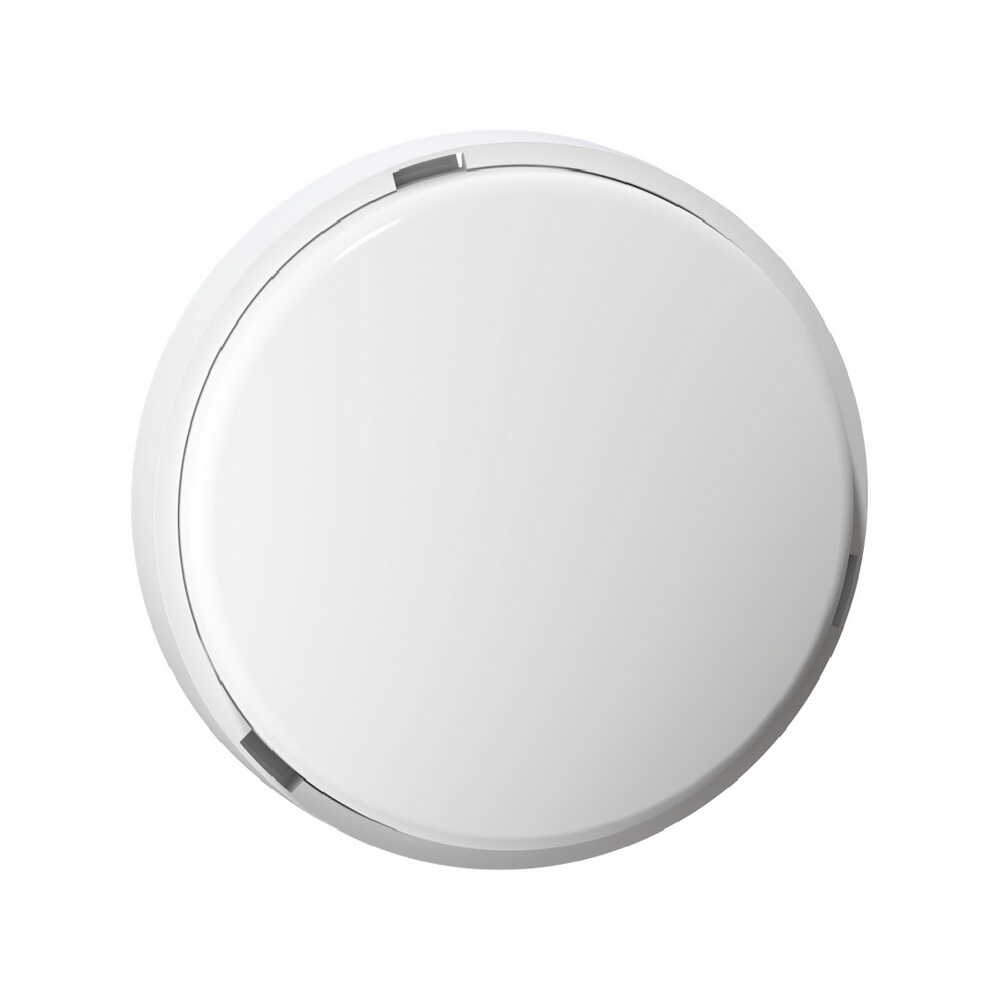 Cвітильник cвітлодіодний VIOLUX НББ ATOM UA круг білий 22W 5000K 2200LM IP44 (1/6) КАРТОН (253371)