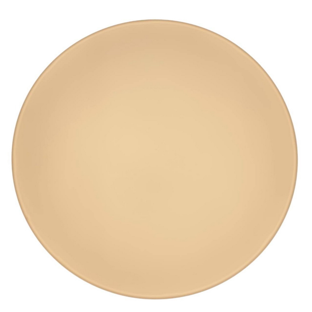 Cвітильник cвітлодіодний VIOLUX стельовий ORIENT круг білий 26W 3000-4000-6500K 2400LM IP40 (1/10) (351124)