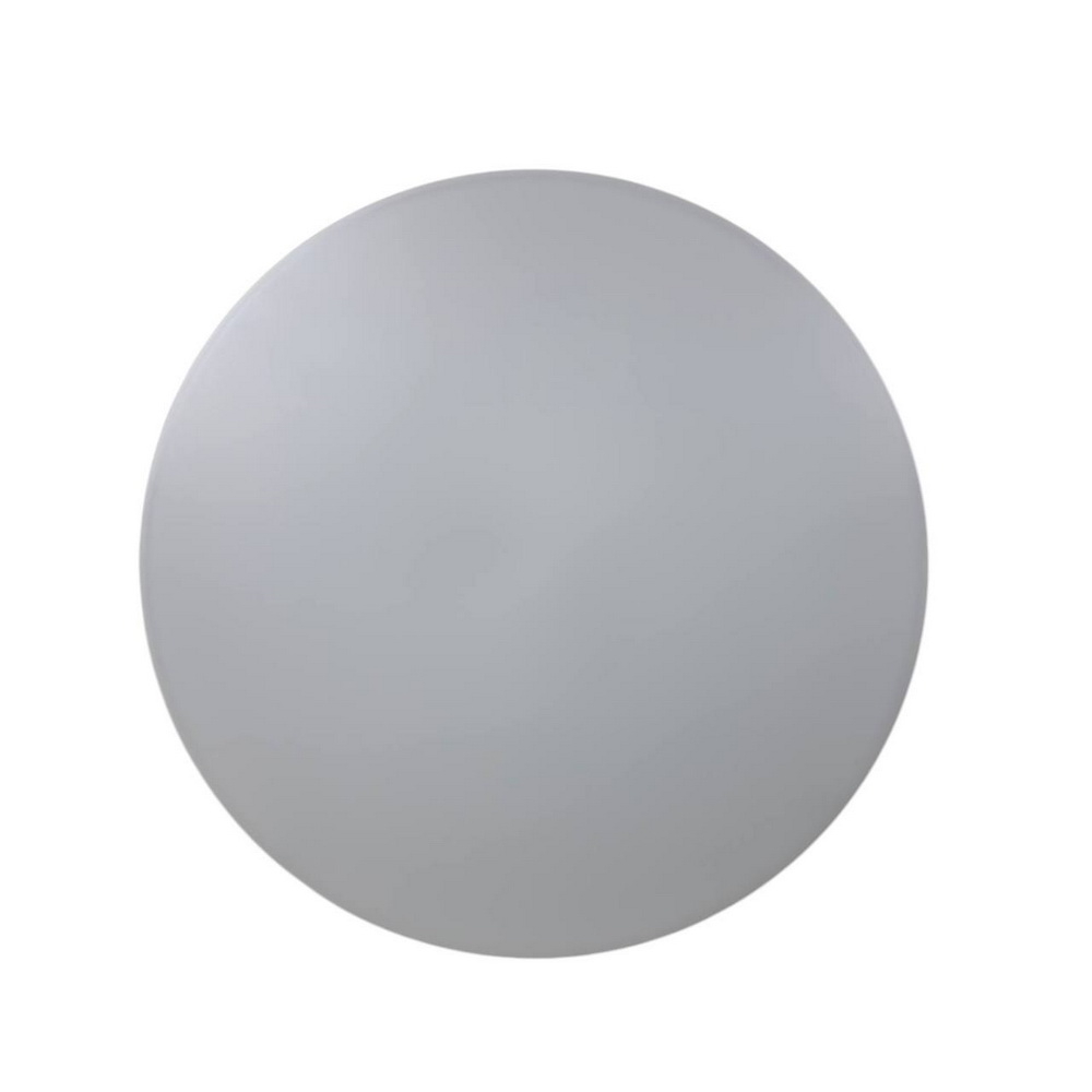 Cвітильник cвітлодіодний VIOLUX стельовий ORIENT круг білий 38W 3000-4000-6500K 3600LM IP40 (1/10) (351136)