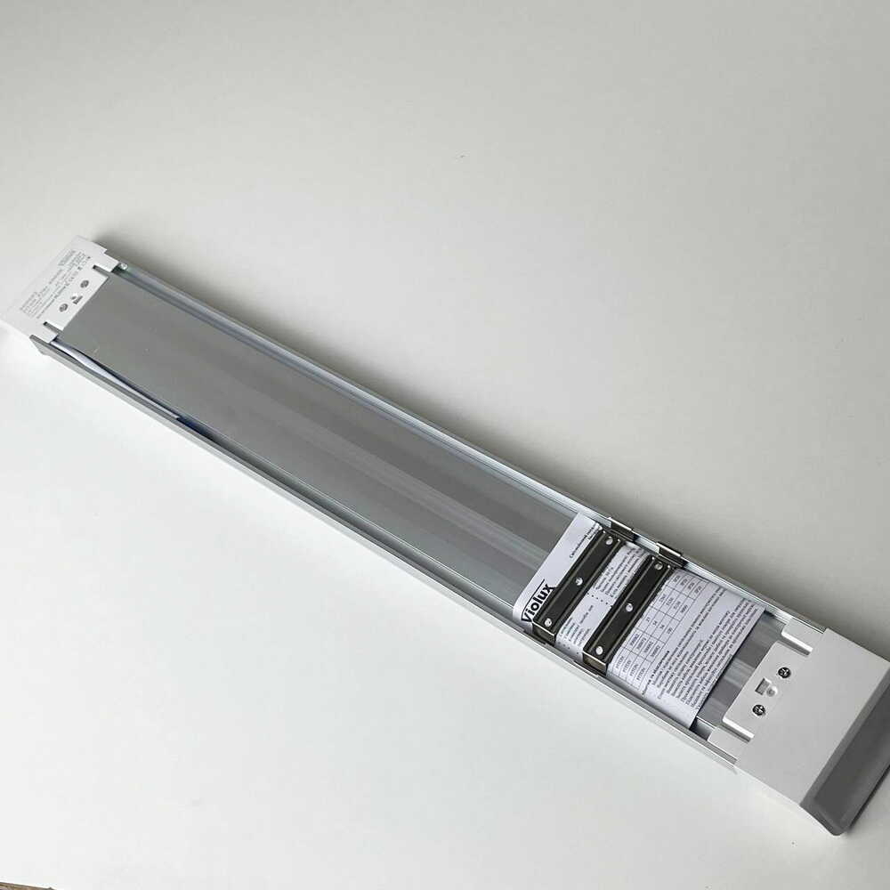 Cвітильник cвітлодіодний VIOLUX PITON 27W 2565Lm 6000K IP20 600мм (20) (300062)