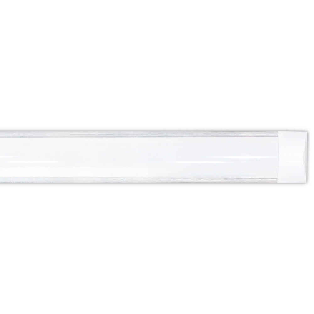 Cвітильник cвітлодіодний VIOLUX FIT-X 18W 6000K 1530Lm 600mm IP20 (30) (300042)