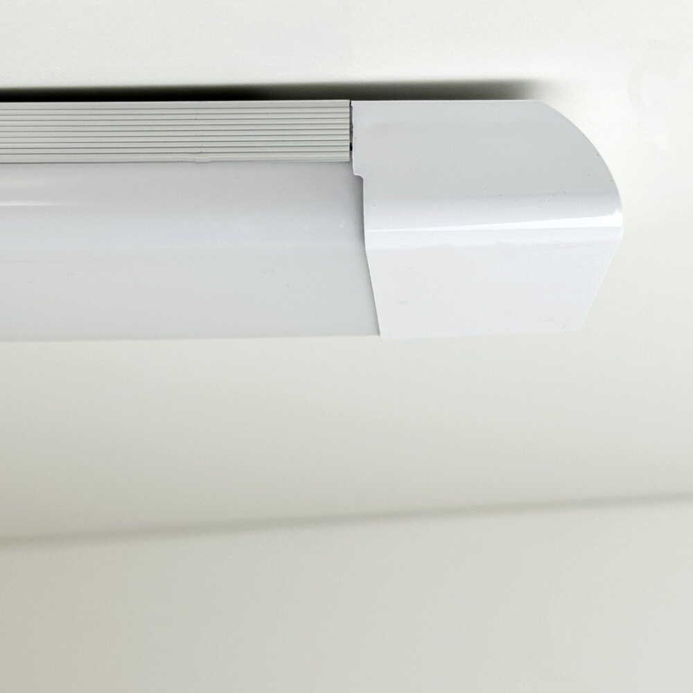 Cвітильник cвітлодіодний VIOLUX PITON 100W 6000K 9000Lm 1200mm IP20 (20) (300082)