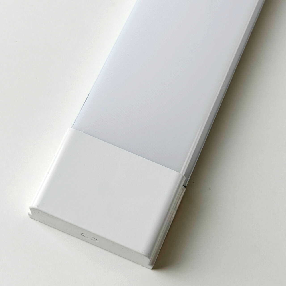 Cвітильник cвітлодіодний VIOLUX PITON-X 45W 6000K 3700Lm 1200мм IP20 (20) (300052)