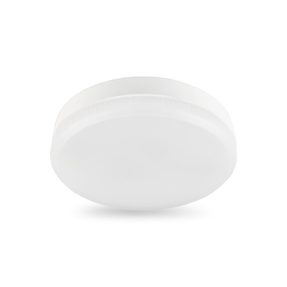 Світлодіодна лампа Feron LB-153 10Вт GX53 2700K