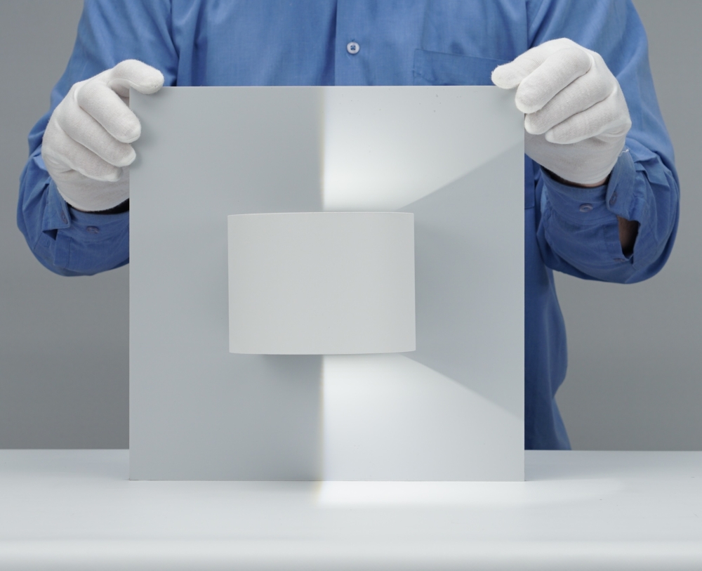 Архітектурний світлодіодний накладний світильник Feron DH013 6Вт 4000K білий