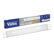 Cвітильник cвітлодіодний VIOLUX PITON 27W 2565Lm 6000K IP20 600мм (20) (300062)