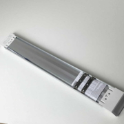 Cвітильник cвітлодіодний VIOLUX PITON 27W 2565Lm 6000K IP20 600мм (20) (300062)