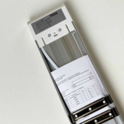 Cвітильник cвітлодіодний VIOLUX PITON 54W 5130Lm 6000K IP20 1200мм (20) (300072)