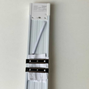 Cвітильник cвітлодіодний VIOLUX PITON-X 45W 6000K 3700Lm 1200мм IP20 (20) (300052)