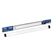 Cвітильник cвітлодіодний VIOLUX PITON 54W 6000K 5130Lm 1200mm IP20 чорний (20) (301072)