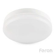 Світлодіодна лампа Feron LB-153 13Вт GX53 6500K